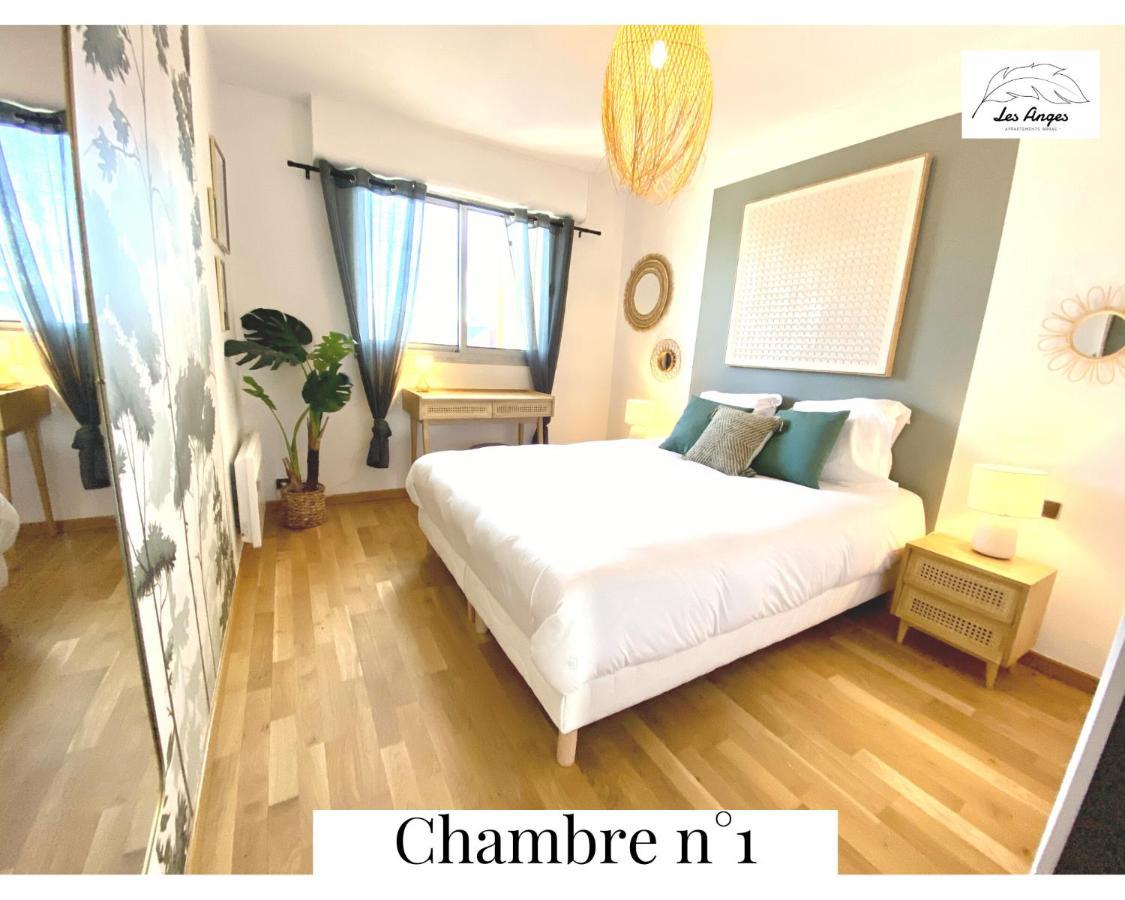 L'Eden - 2 Chambres - Centre Ville - Ascenseur Arras Kültér fotó