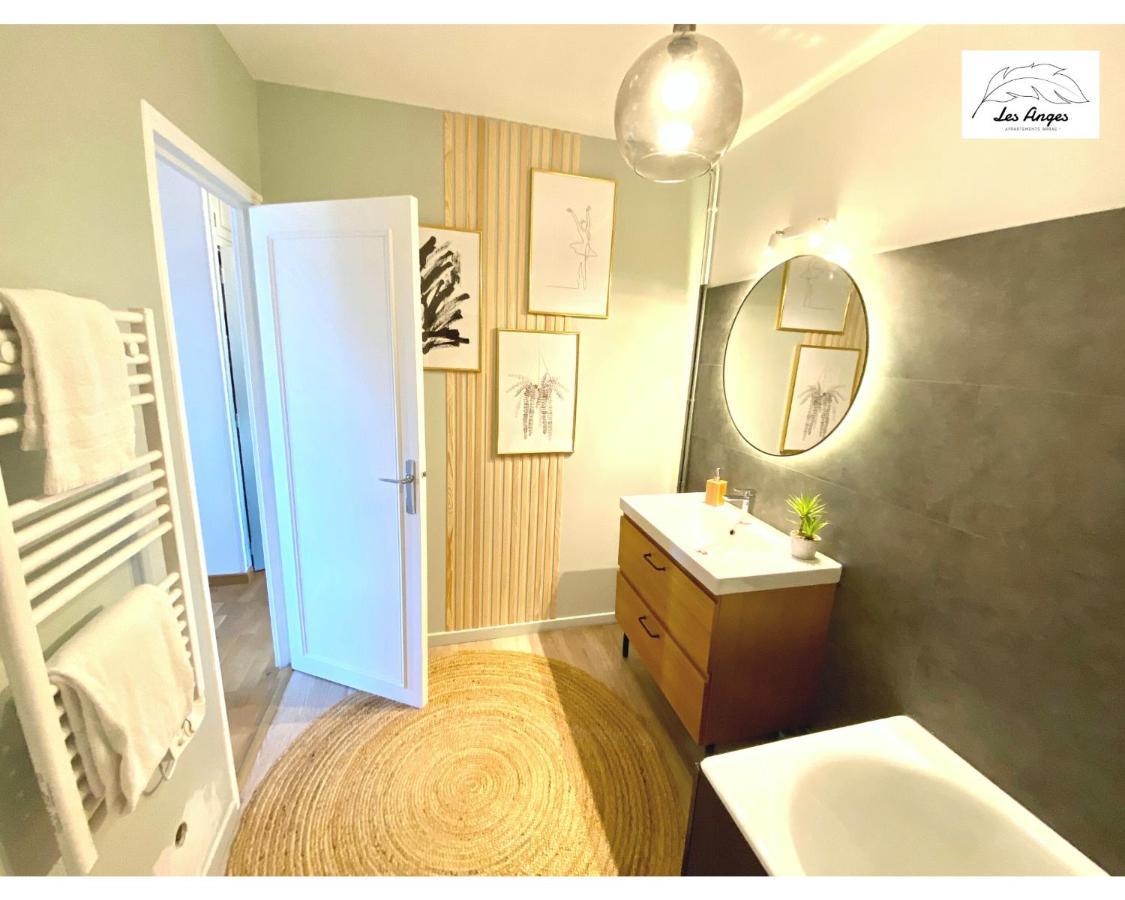 L'Eden - 2 Chambres - Centre Ville - Ascenseur Arras Kültér fotó